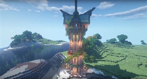 Mastering the Art of Magic Tower Construction